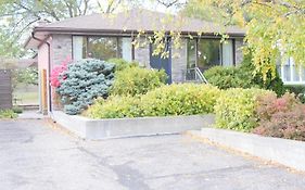 Richview Gardens Suite