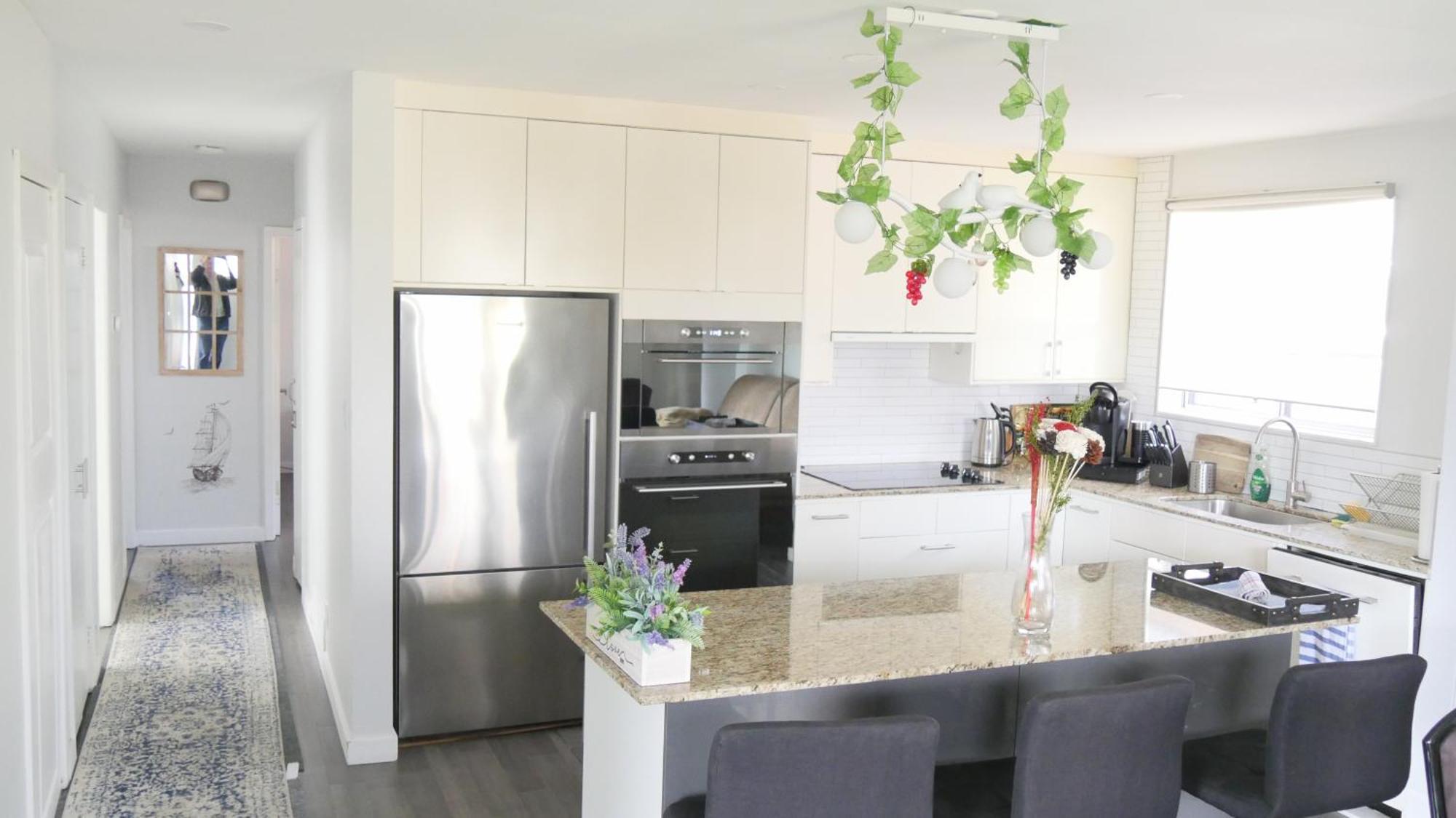 Richview Gardens Suite Toronto Extérieur photo