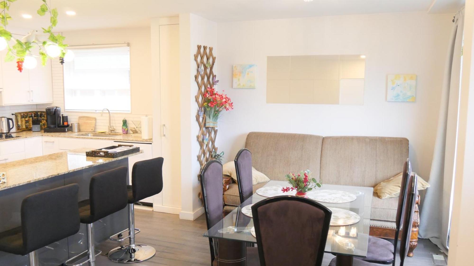 Richview Gardens Suite Toronto Extérieur photo